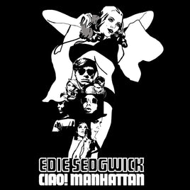 Ciao Manhattan Sticker