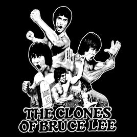 Clones of Bruce Lee Tank Top