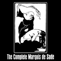 Complete Marquis de Sade Tank Top