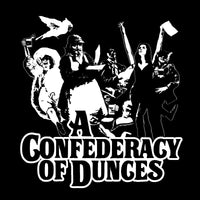 Confederacy of Dunces T-shirt