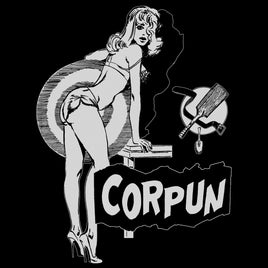 Corpun T-shirt