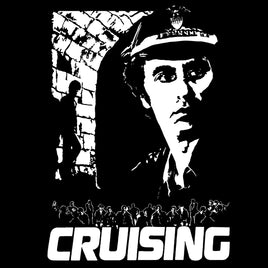 Cruising Sticker