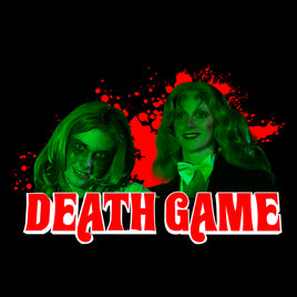 Death Game T-shirt