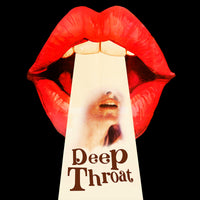 Deep Throat T-shirt