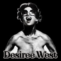 Desiree West Tank Top