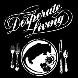 Desperate Living Sticker