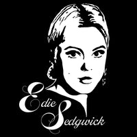 Edie Sedgwick T-shirt