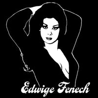 Edwige Fenech T-shirt