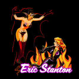 Eric Stanton Tank Top