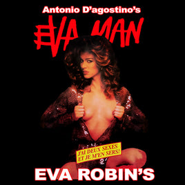 Eva Man T-shirt