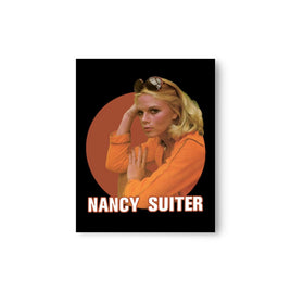 Nancy Suiter 8x10 Print