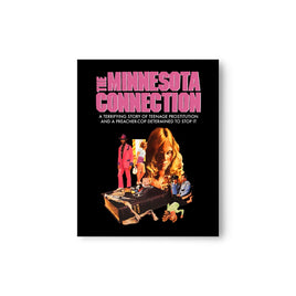 Minnesota Connection 8x10 Print