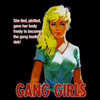 Gang Girls T-shirt