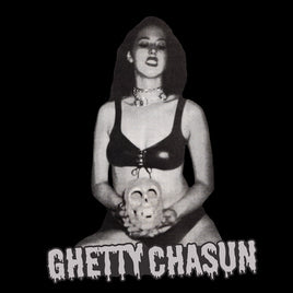 Getty Chasun Sticker
