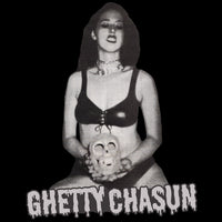 Getty Chasun T-shirt