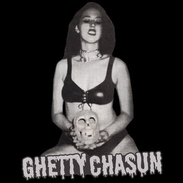 Getty Chasun T-shirt