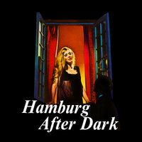 Hamburg After Dark T-shirt