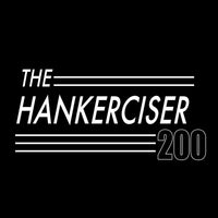 Hankerciser 200 Tank Top