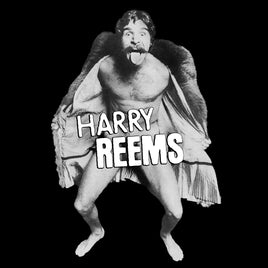Harry Reems 4x4 Inch Sticker