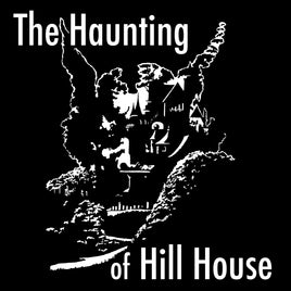 Haunting of Hill House Tank Top