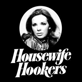 Housewife Hookers Tank Top