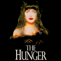 Hunger, The T-shirt