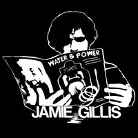 Jamie Gillis Water Power Tank Top