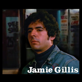 Jamie Gillis Sticker