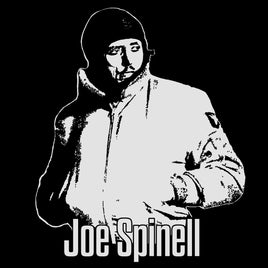 Joe Spinell T-shirt