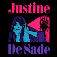 Justine T-shirt