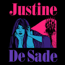 Justine T-shirt