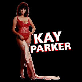 Kay Parker Sticker