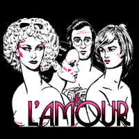 L'Amour T-shirt