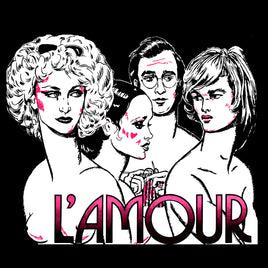 L'Amour Tank Top