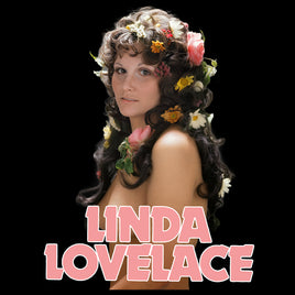 Linda Lovelace Tank Top