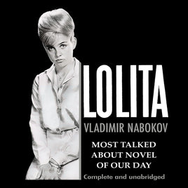 Lolita Sticker