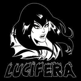 Lucifera T-shirt