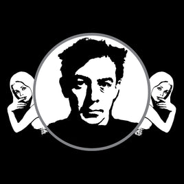 Magical Terry S Sticker