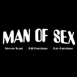 Man of Sex Tank Top