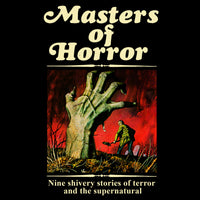 Masters of Horror T-shirt