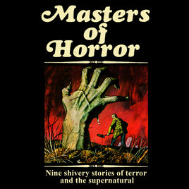 Masters of Horror T-shirt