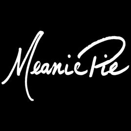 Meanie Pie Logo T-shirt