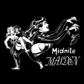 Midnite Maiden T-shirt