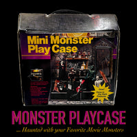 Mini Monster Play Case Tank Top