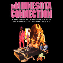 Minnesota Connection Tank Top