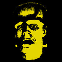 Frankenstein's Monster T-shirt