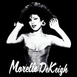 Morelle DeKeigh T-shirt