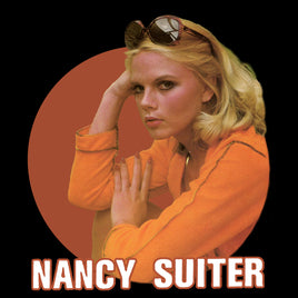 Nancy Suiter T-shirt