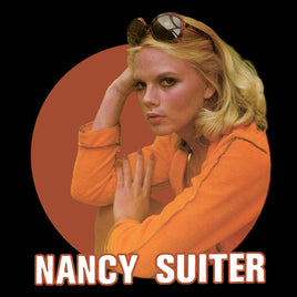Nancy Suiter Sticker