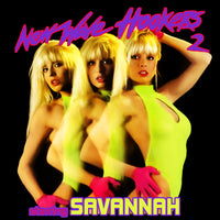 New Wave Hookers 2 T-shirt